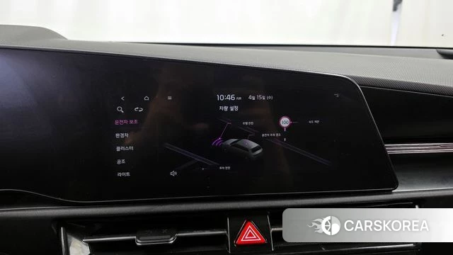 Kia Di Ol Nu Niro 2022 Белый из Кореи, фото 6