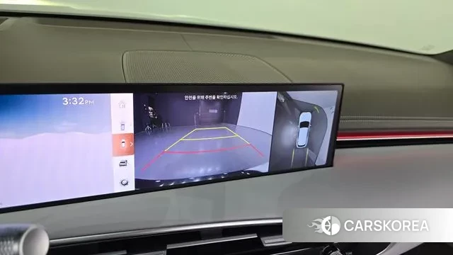 Genesis GV70 2024 Черный из Кореи, фото 6