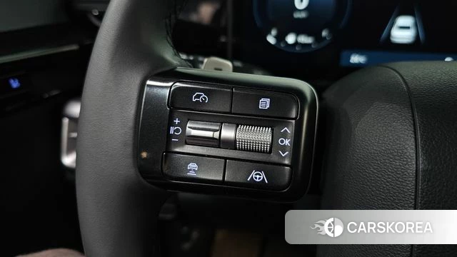 Hyundai Grandeur (GN7) 2025 Белый из Кореи, фото 6