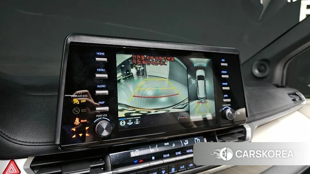 Toyota Sienna 4th Generation 2024 Белый из Кореи, фото 6