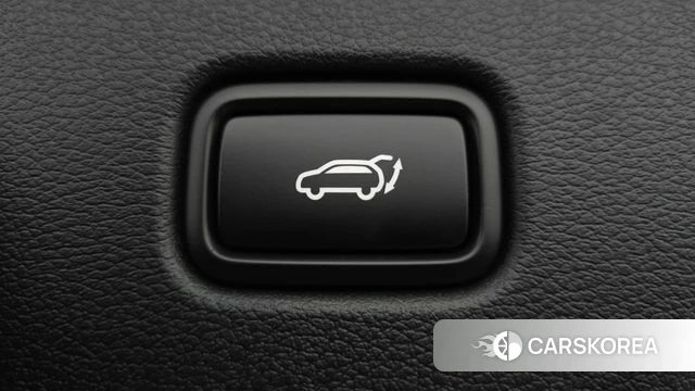 Kia The New Sportage 5th Generation 2025 Серый из Кореи, фото 6