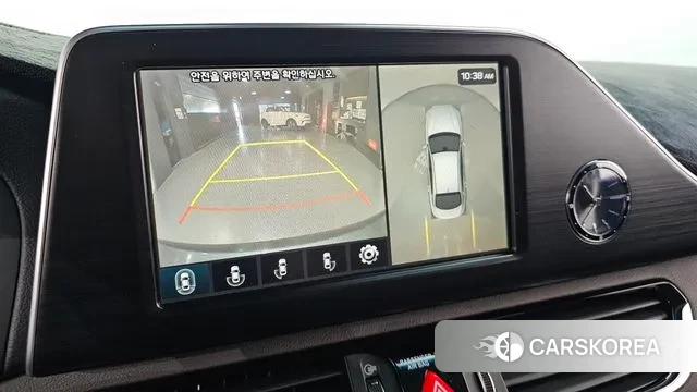 Hyundai Grandeur IG 2019 Серый из Кореи, фото 6