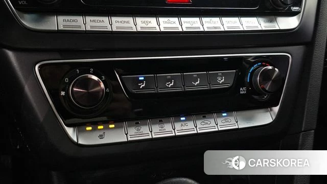 Hyundai Sonata New Rise 2019 Белый из Кореи, фото 6