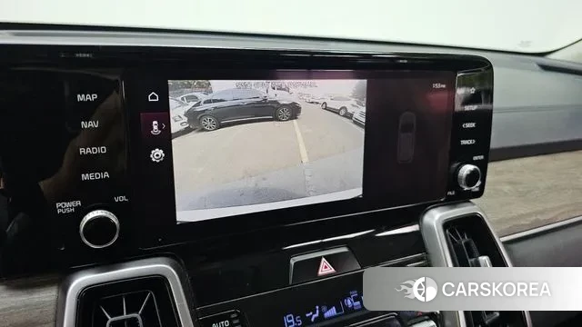 Kia Sorento 4th Generation 2020 Белый из Кореи, фото 6