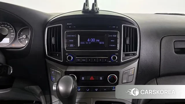 Hyundai The New Grand Starex 2020 Серебряный из Кореи, фото 6