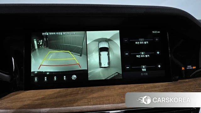 Kia Mohave Master 2019 Черный из Кореи, фото 6