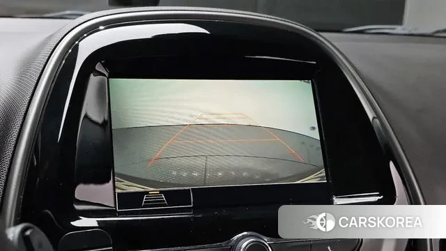 Chevrolet (GM Daewoo) The New Spark 2020 Черный из Кореи, фото 6