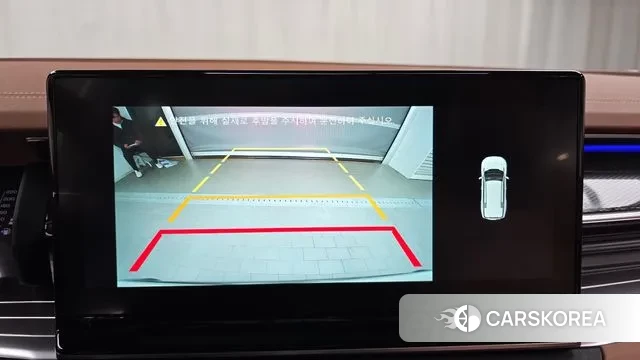 Ssangyong Torres 2023 Белый из Кореи, фото 6