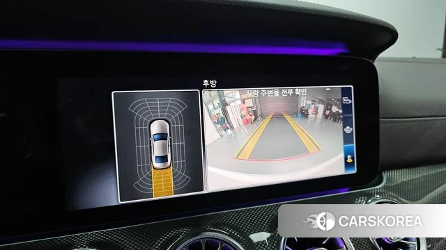 Mercedes-Benz CLS-Class C257 2019 Белый из Кореи, фото 6