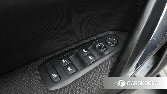 Peugeot 308 second generation 2019 Белый из Кореи, фото 5