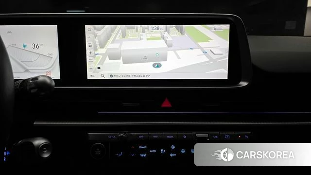 Hyundai Ionic 6 2023 Белый из Кореи, фото 6