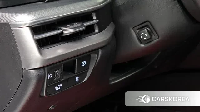 Hyundai Grandeur (GN7) 2023 Белый из Кореи, фото 6