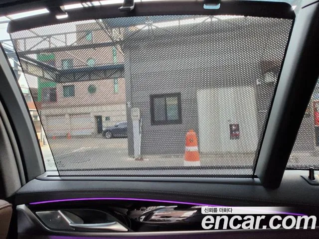 BMW 5 Series (G30) id 2710136 из Кореи 6