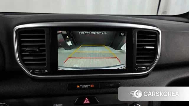 Kia Sportage The Bold 2018 Серебряный из Кореи, фото 6