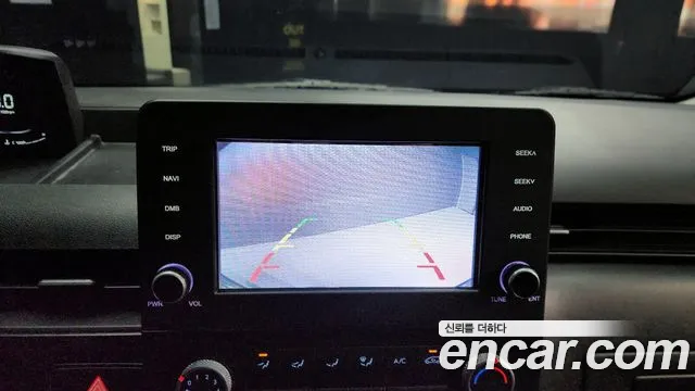 Hyundai Staria id 2489454 из Кореи 6