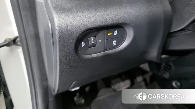 Hyundai Casper 2022 Белый из Кореи, фото 6