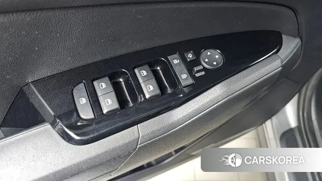 Kia Sportage 5th Generation Hybrid 2024 Серый из Кореи, фото 6