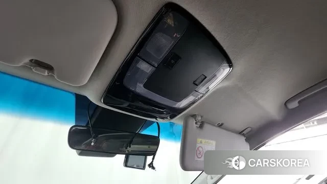 Hyundai Staria 2021 Белый из Кореи, фото 6