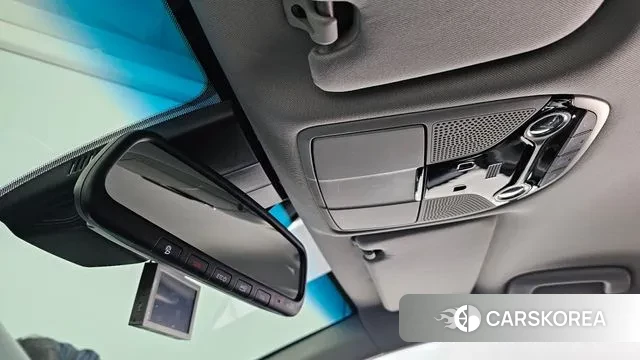 Hyundai Grandeur IG 2018 Серый из Кореи, фото 6