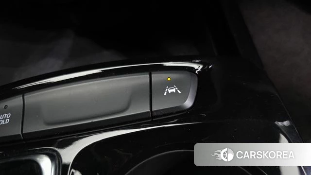 Chevrolet (GM Daewoo) Trax Crossover 2023 Черный из Кореи, фото 6
