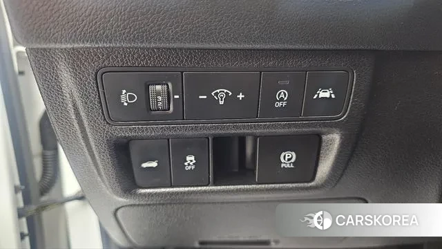 Hyundai Sonata (DN8) 2022 Белый из Кореи, фото 6