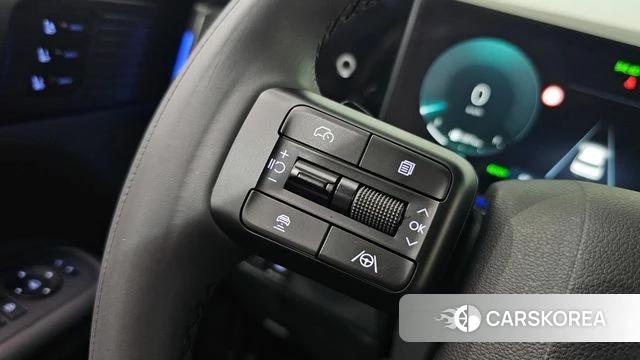 Hyundai Santa Fe (MX5) 2024 Белый из Кореи, фото 6
