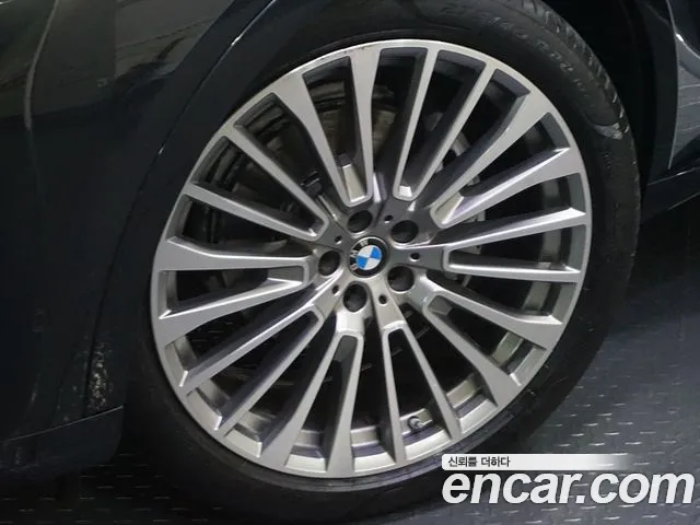 BMW X7 (G07) id 2747704 из Кореи 6