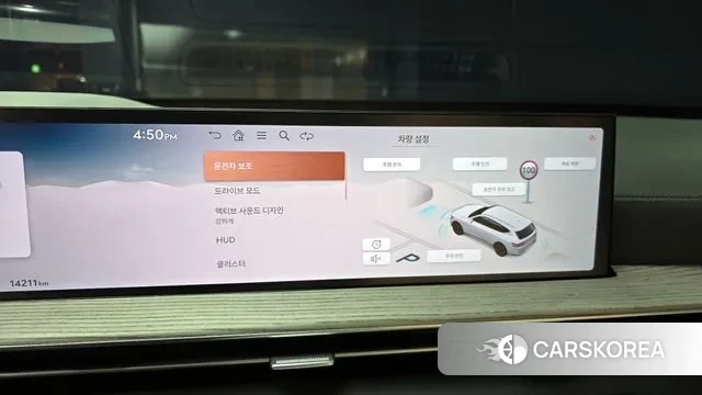 Genesis GV80 2024 Белый из Кореи, фото 6