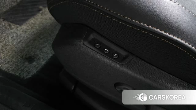 Peugeot 3008 second generation 2020 Коричневый из Кореи, фото 6