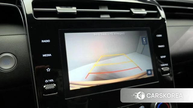 Hyundai Tucson (NX4) 2023 Белый из Кореи, фото 6