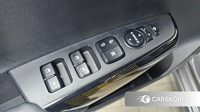 Kia Morning Urban (JA) 2022 Серый из Кореи, фото 6