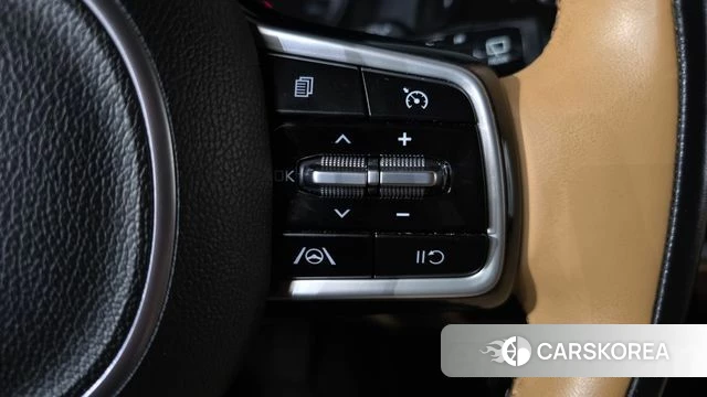 Kia Sorento 4th Generation 2020 Черный из Кореи, фото 6