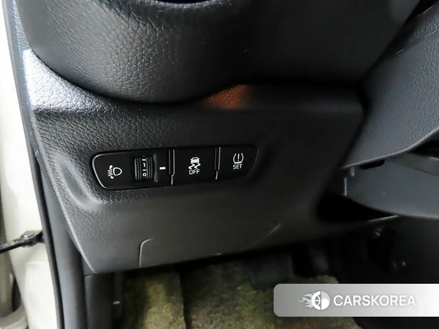 Kia All New Morning (JA) 2018 Белый из Кореи, фото 6