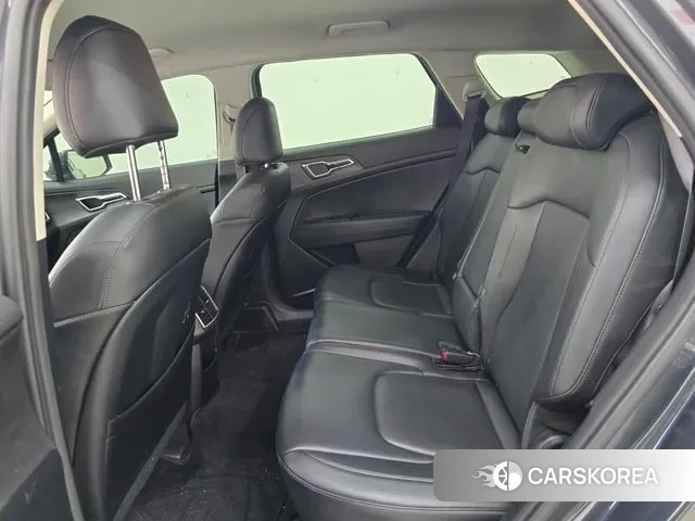 Kia Sportage 5th Generation 2021 Серый из Кореи, фото 6