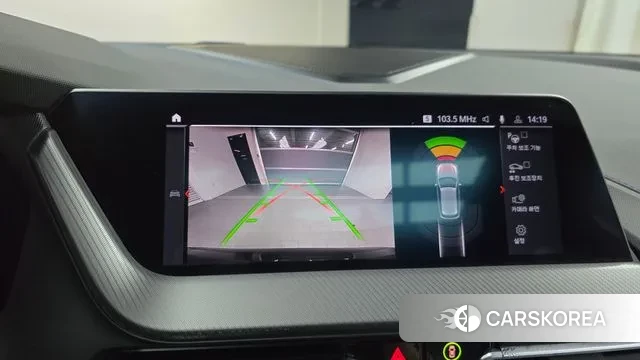 BMW 1 Series (F40) 2023 Черный из Кореи, фото 6