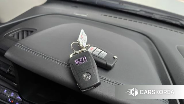 Ssangyong Berry New Tivoli 2019 Белый из Кореи, фото 6