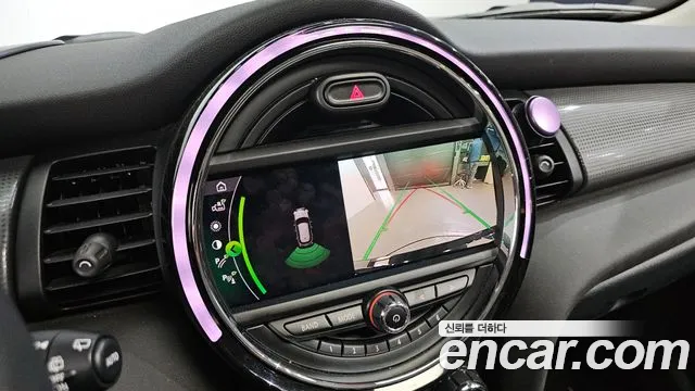 Mini Cooper id 2720071 из Кореи 6