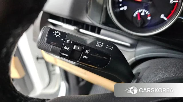 Kia Carnival 4th generation 2020 Белый из Кореи, фото 6