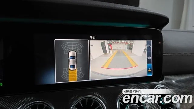 Mercedes-Benz CLS-Class C257 2019 Серый из Кореи, фото 6