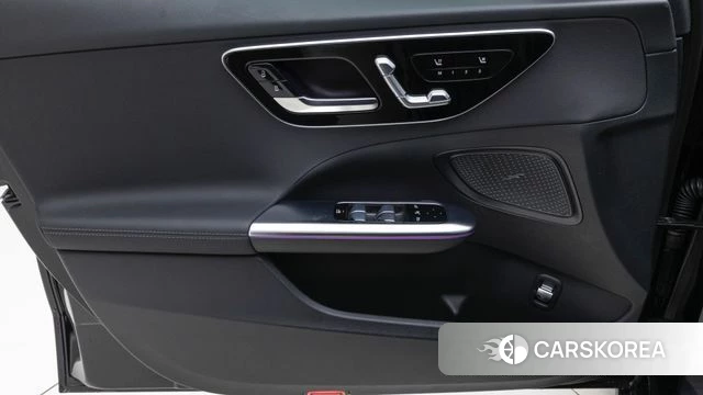 Mercedes-Benz C-Class W206 2025 Черный из Кореи, фото 6