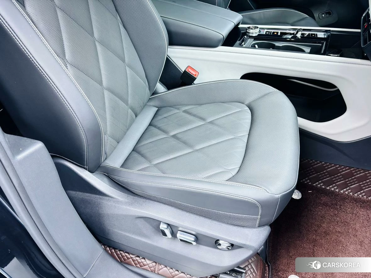 Volkswagen Teramont 2024 Черный из Китая, фото 6