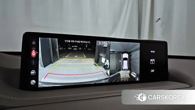 Genesis GV80 2020 Серый из Кореи, фото 6