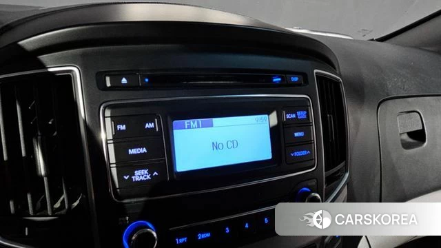 Hyundai The New Grand Starex 2020 Белый из Кореи, фото 6