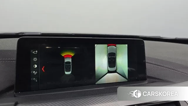 BMW 4 Series (F32) 2018 Черный из Кореи, фото 6