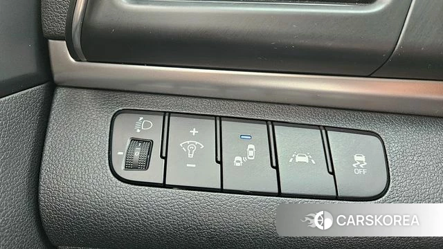 Hyundai The New Avante AD 2019 Серый из Кореи, фото 6