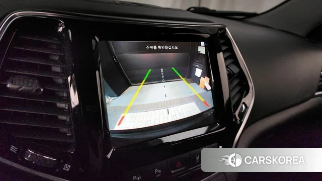 Jeep Cherokee (KL) 2019 Серый из Кореи, фото 6