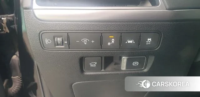 Hyundai Palisade 2019 Черный из Кореи, фото 6