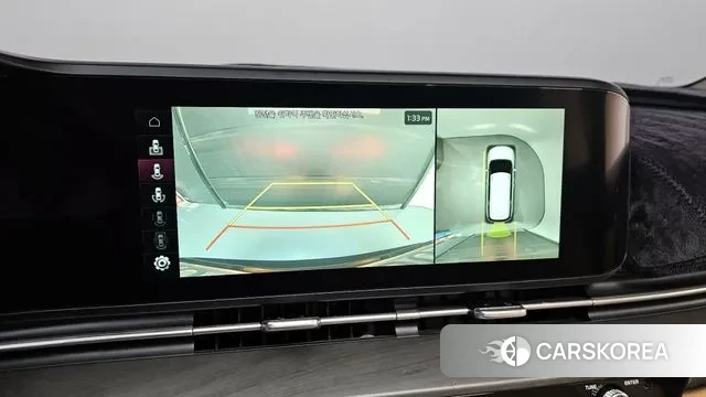 Kia Carnival 4th generation 2020 Серый из Кореи, фото 6