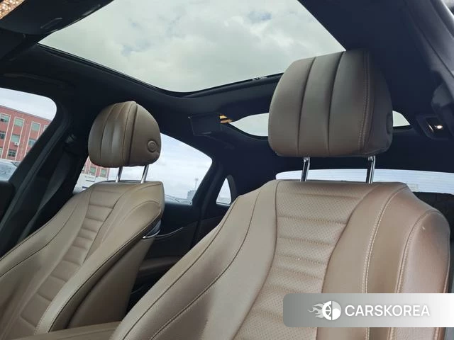 Mercedes-Benz E-class 2021 Серебристо-серый из Китая, фото 6