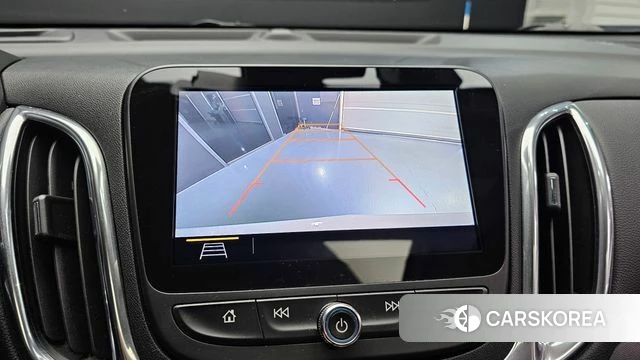 Chevrolet (GM Daewoo) Equinox 2020 Белый из Кореи, фото 6